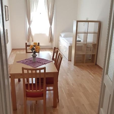 Sobieski Inner Ring Apartments فيينا المظهر الخارجي الصورة