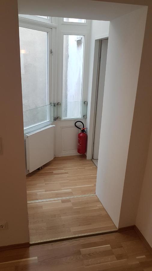 Sobieski Inner Ring Apartments فيينا المظهر الخارجي الصورة