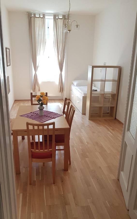 Sobieski Inner Ring Apartments فيينا المظهر الخارجي الصورة