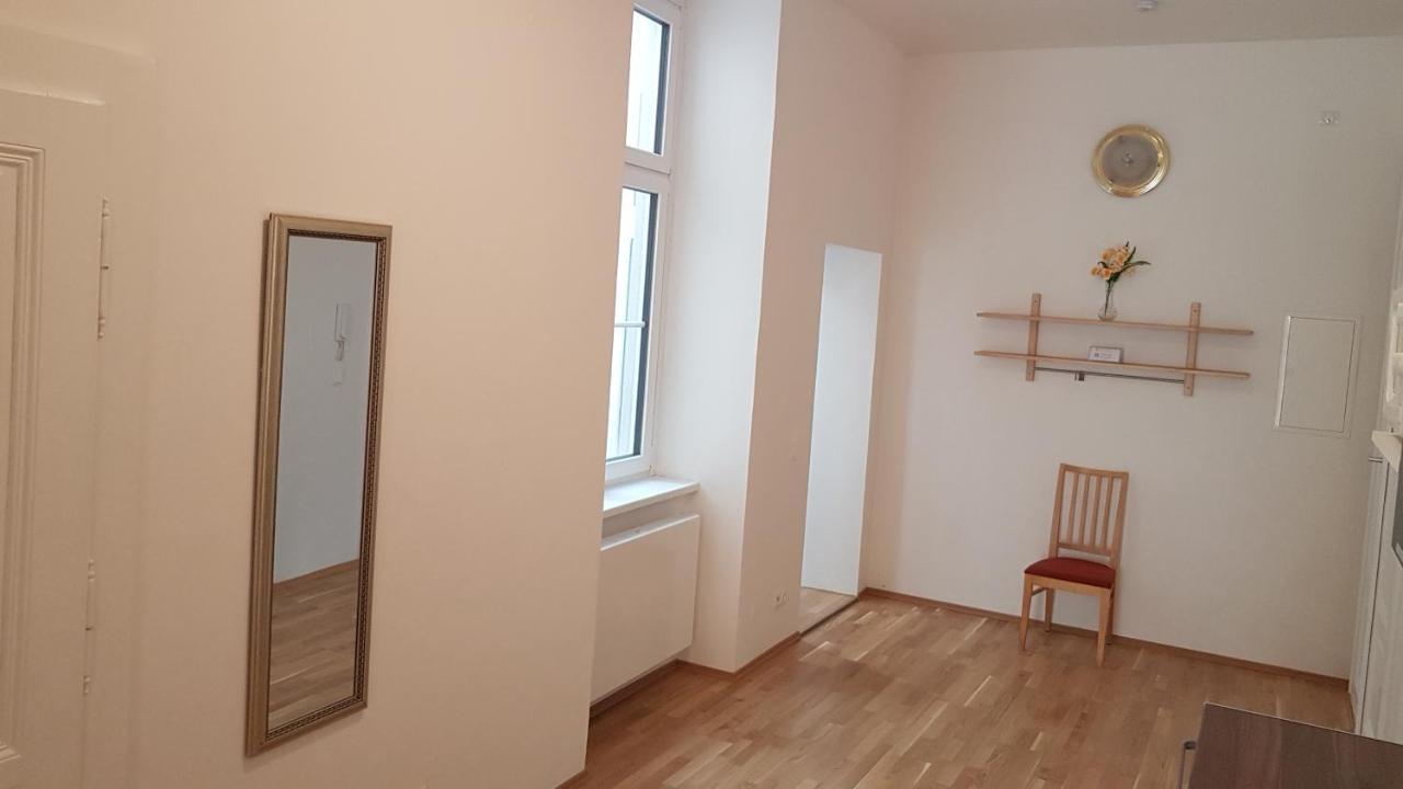 Sobieski Inner Ring Apartments فيينا المظهر الخارجي الصورة