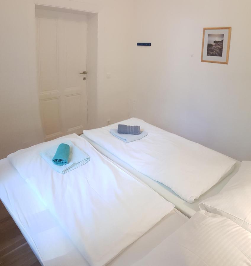 Sobieski Inner Ring Apartments فيينا المظهر الخارجي الصورة