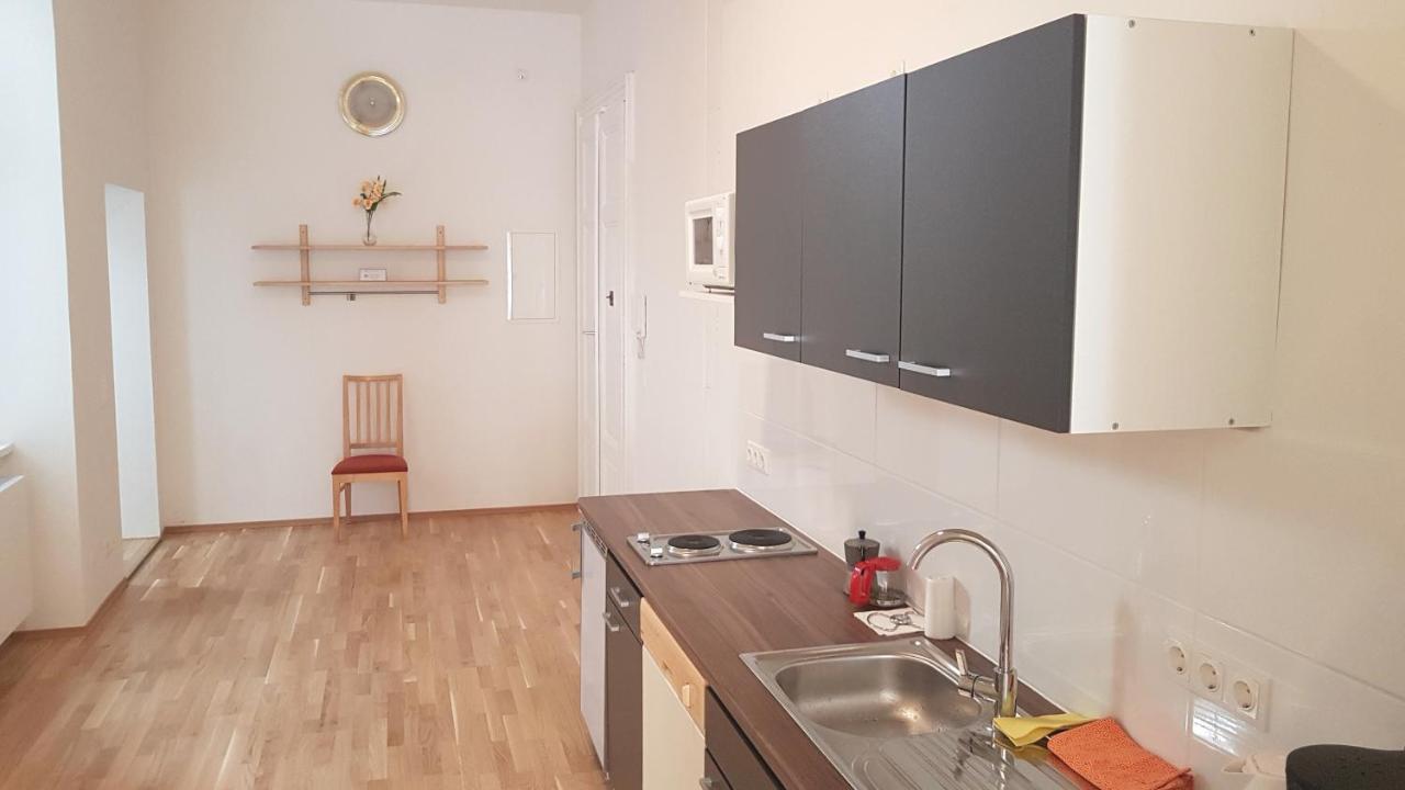 Sobieski Inner Ring Apartments فيينا المظهر الخارجي الصورة