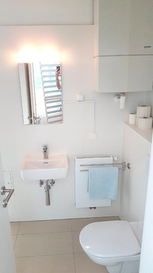 Sobieski Inner Ring Apartments فيينا المظهر الخارجي الصورة