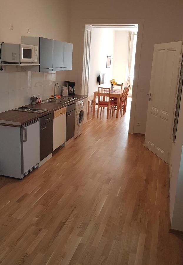 Sobieski Inner Ring Apartments فيينا المظهر الخارجي الصورة