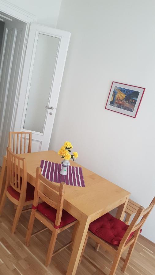 Sobieski Inner Ring Apartments فيينا المظهر الخارجي الصورة